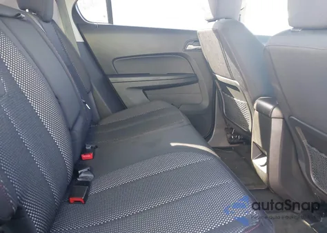 2012 Chevrolet Equinox 1Lt z USA, uszkodzony, nr VIN 2GNFLEEK6C6109512